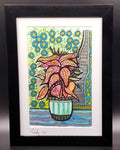 Still Life Flowers