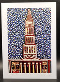 Masonic Temple, Old Town Alexandria, VA