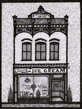 The Creamery Ice Cream Store