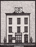 Bugsy's Pizza Restaurant Old Town Alexandria, VA
