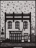 The Warehouse Restaurant Old Town Alexandria VA