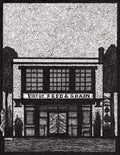 Virtue Feed & Grain Restaurant Old Town Alexandria, VA