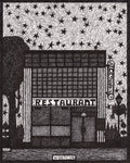 The Majestic Cafe and Restaurant Old Town Alexandria VA