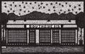 Southside 815 Restaurant and Bar, Old Town Alexandria, VA