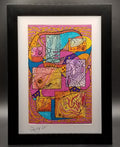 Untitled Abstract