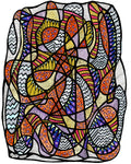 Abstract Untitled