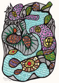 Abstract Untitled