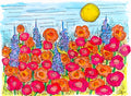 Spring Blooms