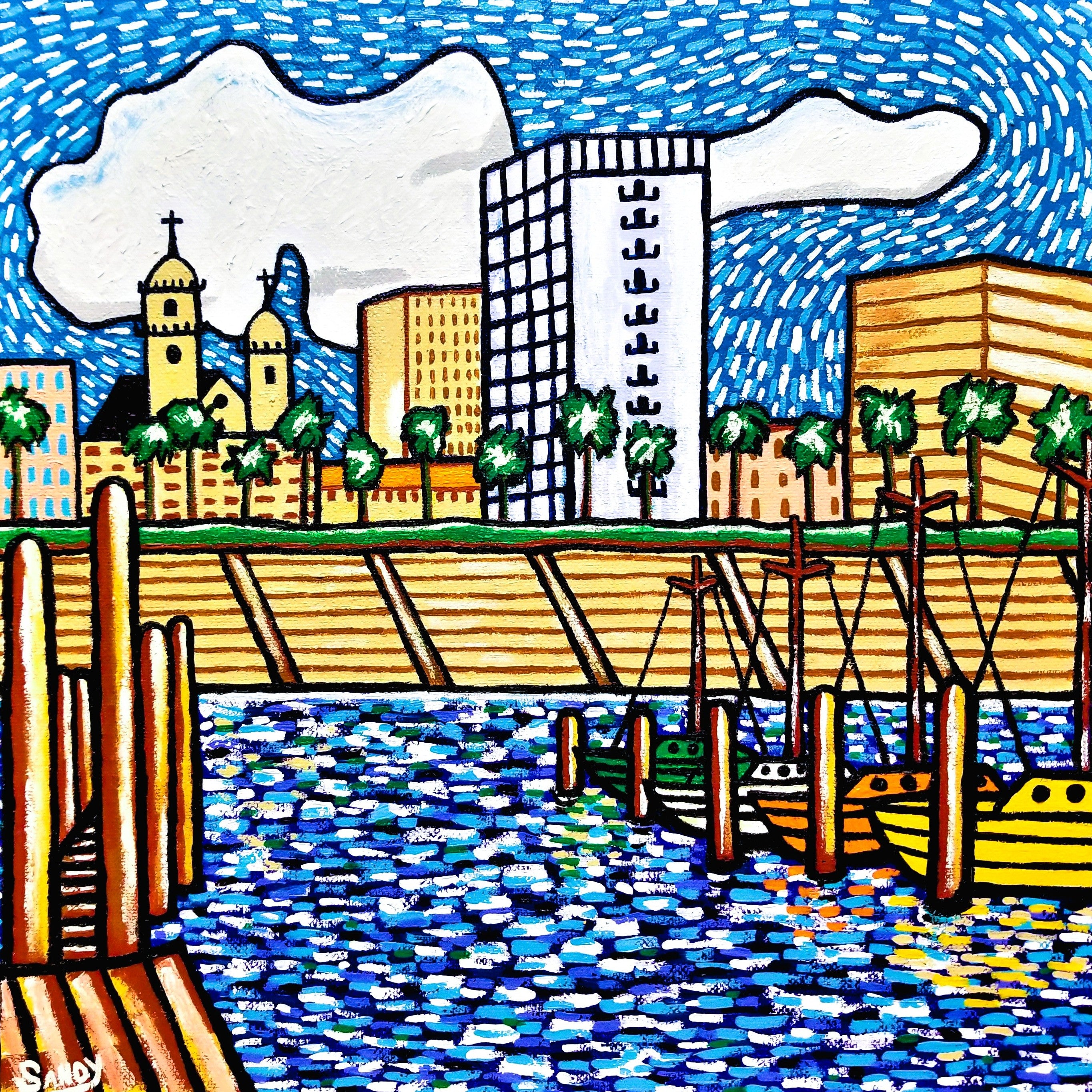 Corpus Christi Texas