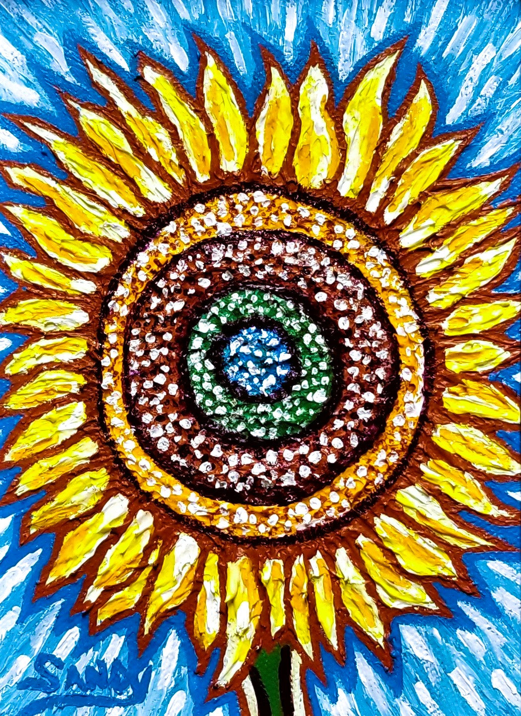 Sunflower