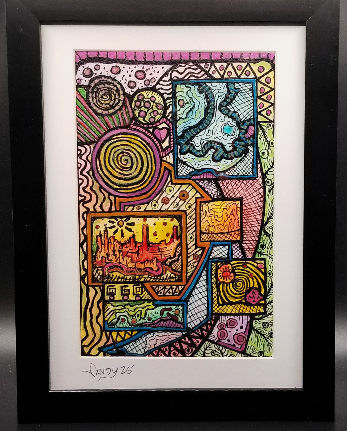Abstract