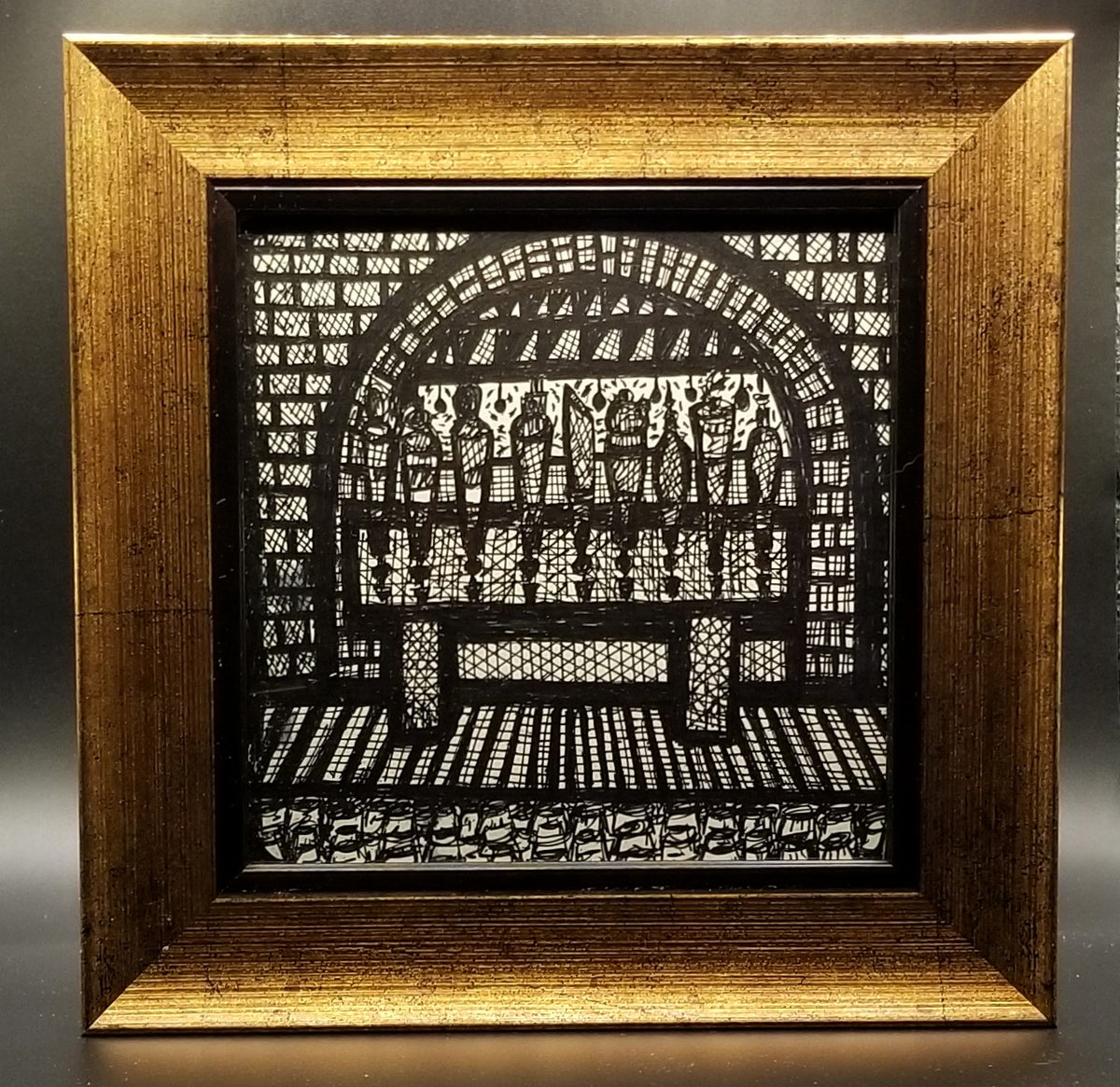 Bar Tap