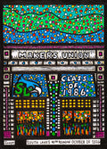South Lakes HS 40th Reunion Event Souvenir Print