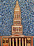 Masonic Temple