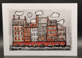 The Strand, Old Town Alexandria, VA