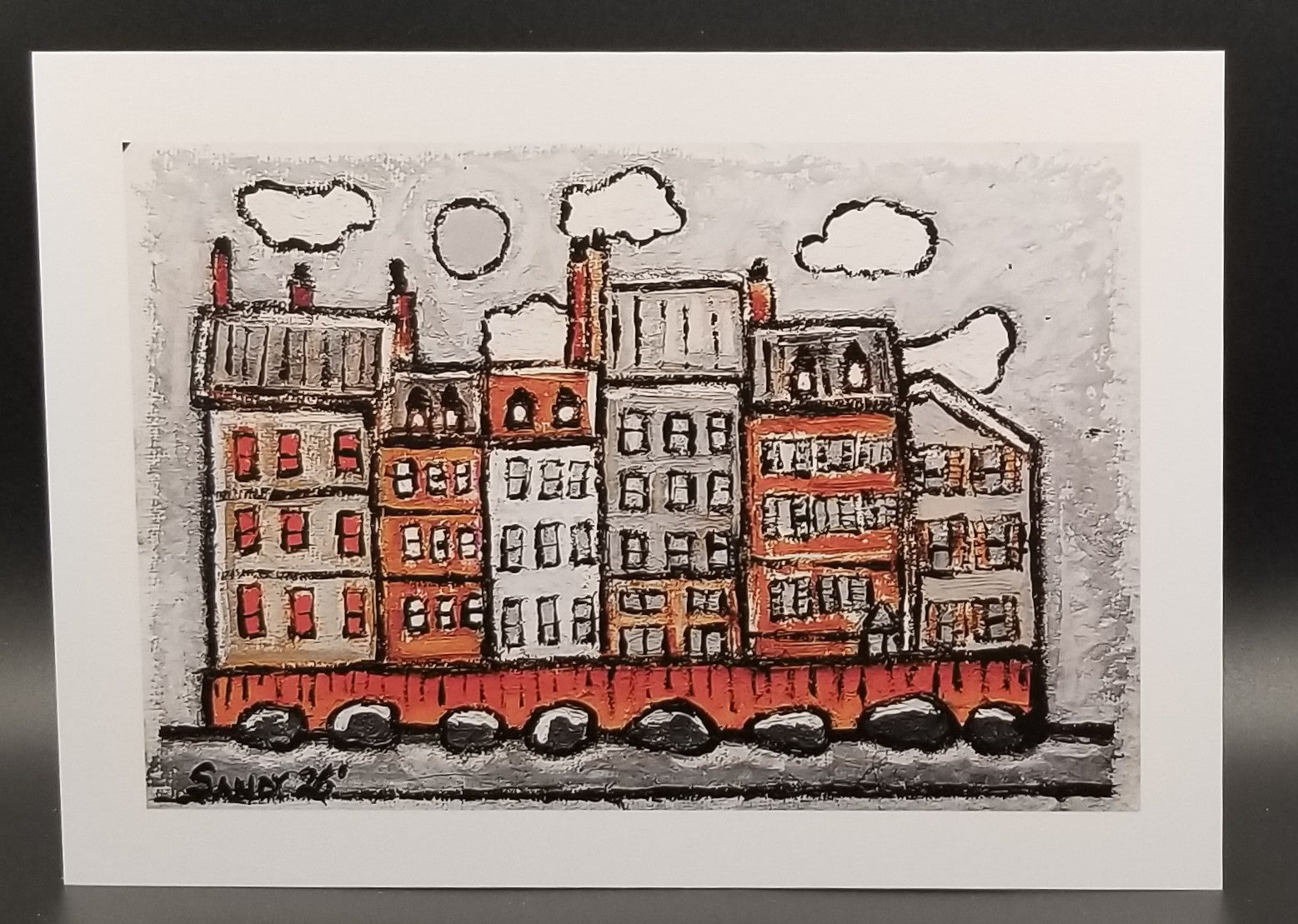The Strand, Old Town Alexandria, VA