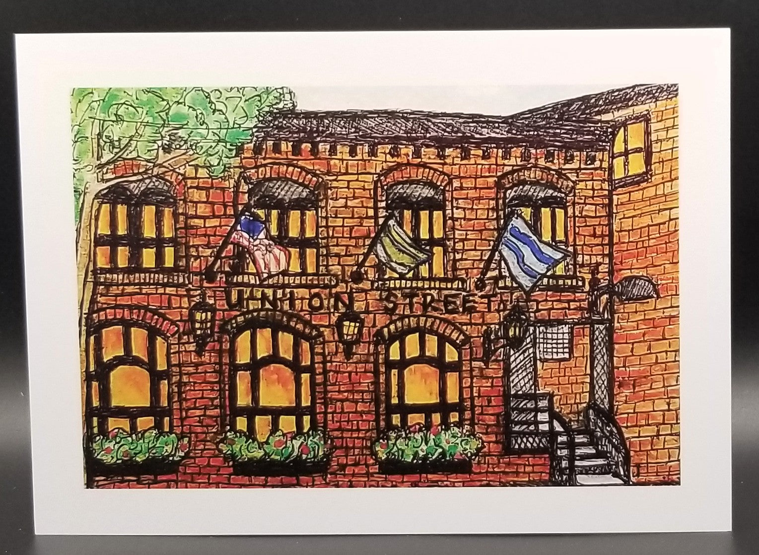 Union Street Pub & Grill
