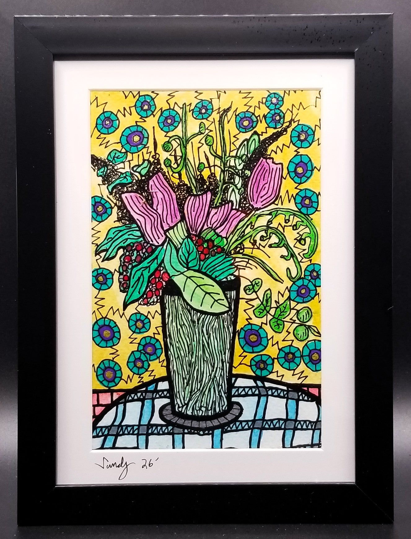 Flowers 8