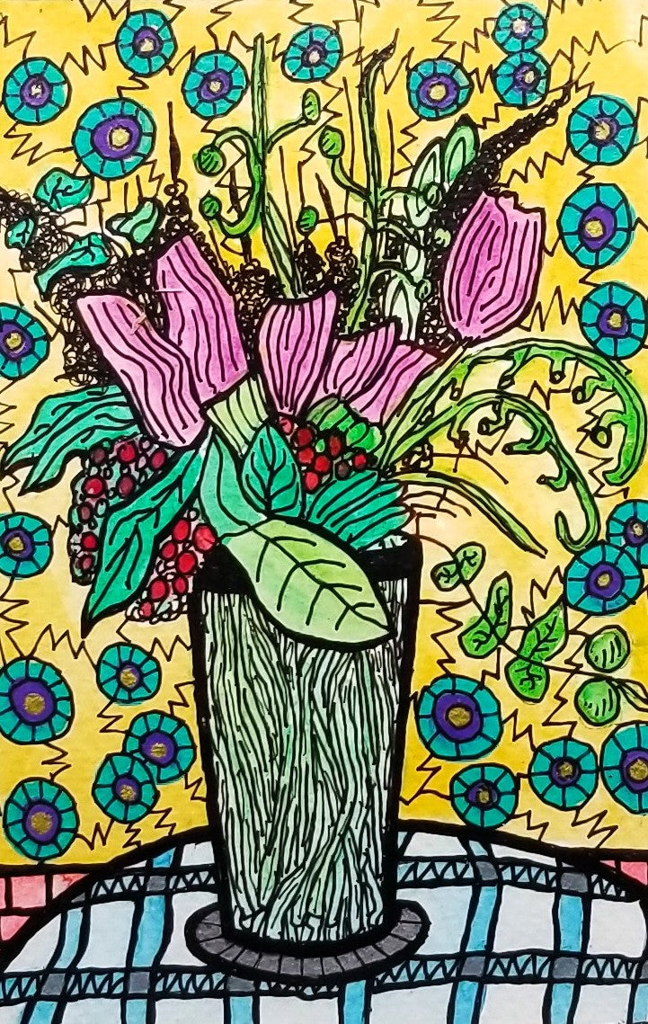 Flowers 8