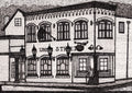 Union Street Public House, Old Town Alexandria, VA