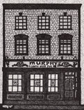 Murphy's Grand Irish Pub
