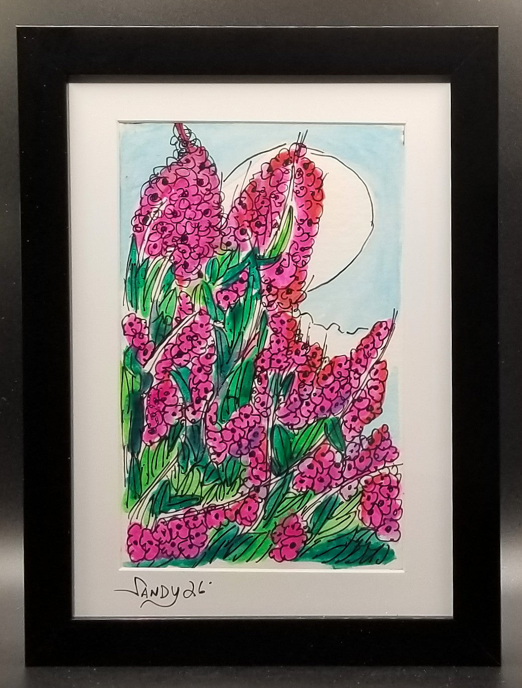 Spring Flowers