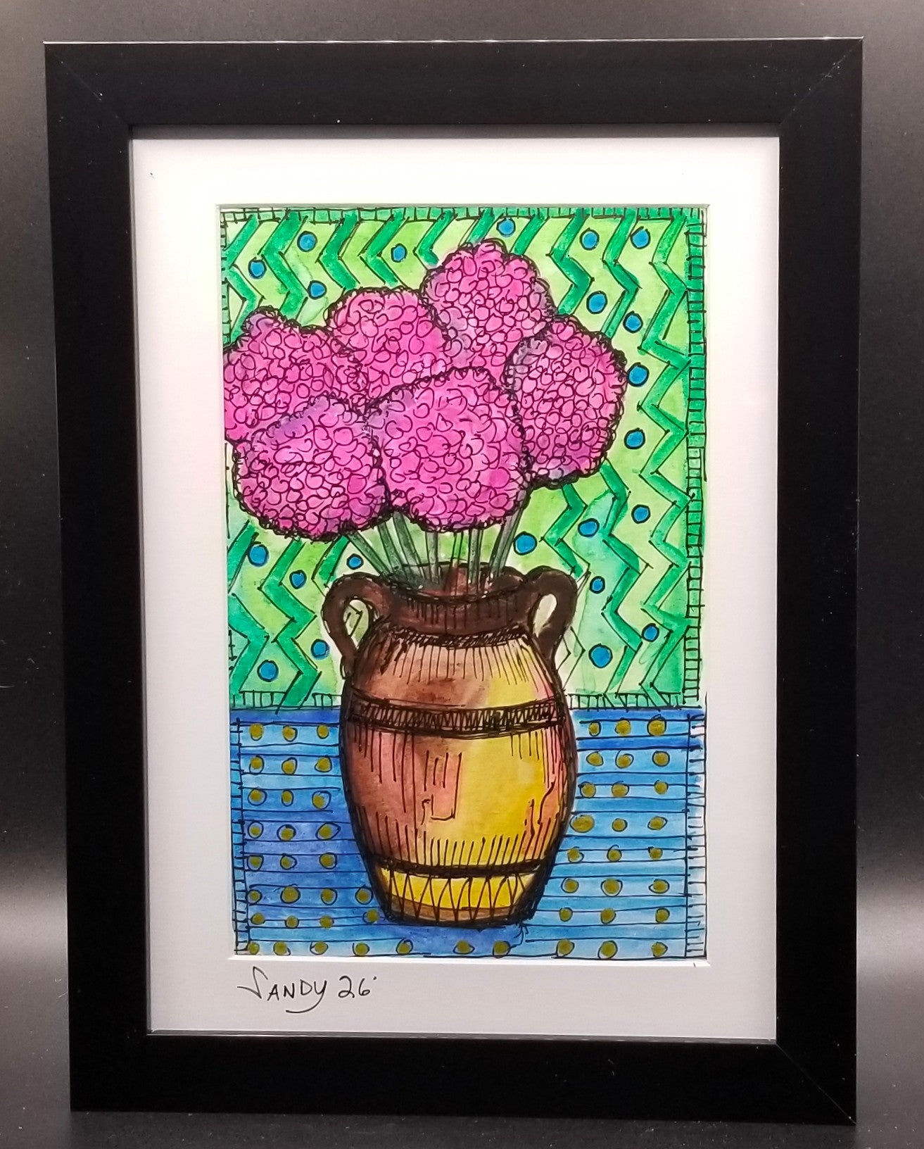 Flowers 1
