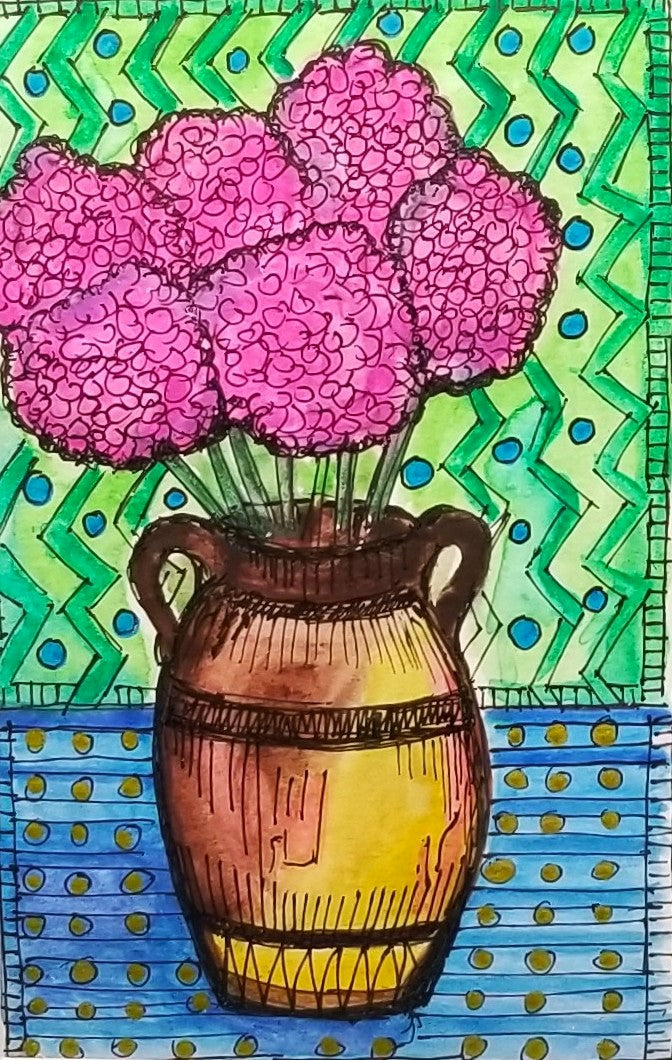 Flowers 1