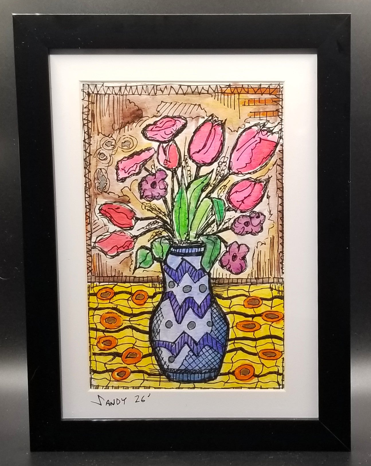 Flowers 2