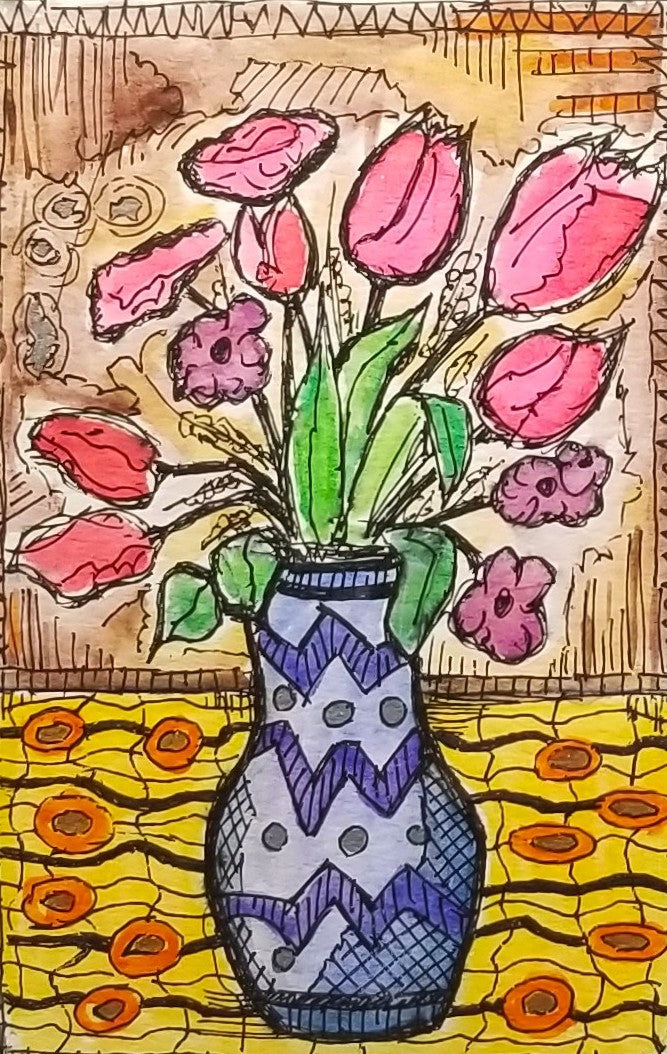 Flowers 2