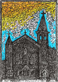 Basilica of Saint Mary, Old Town Alexandria
