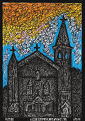 Basilica of Saint Mary, Old Town Alexandria