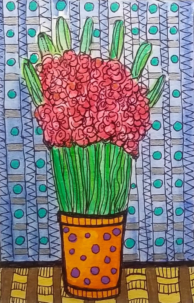Flowers 3