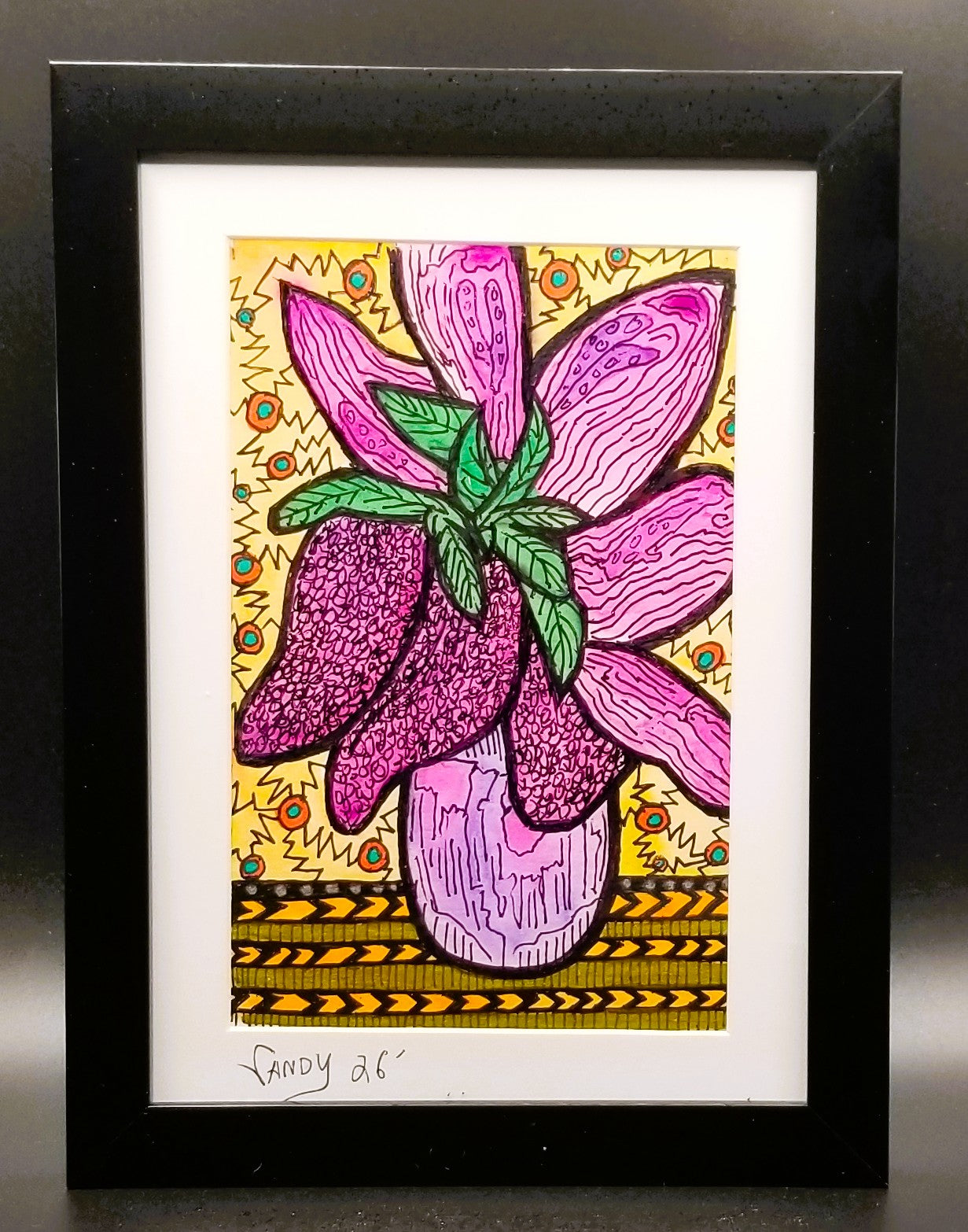 Flowers 4