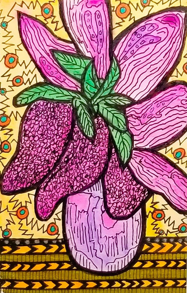 Flowers 4