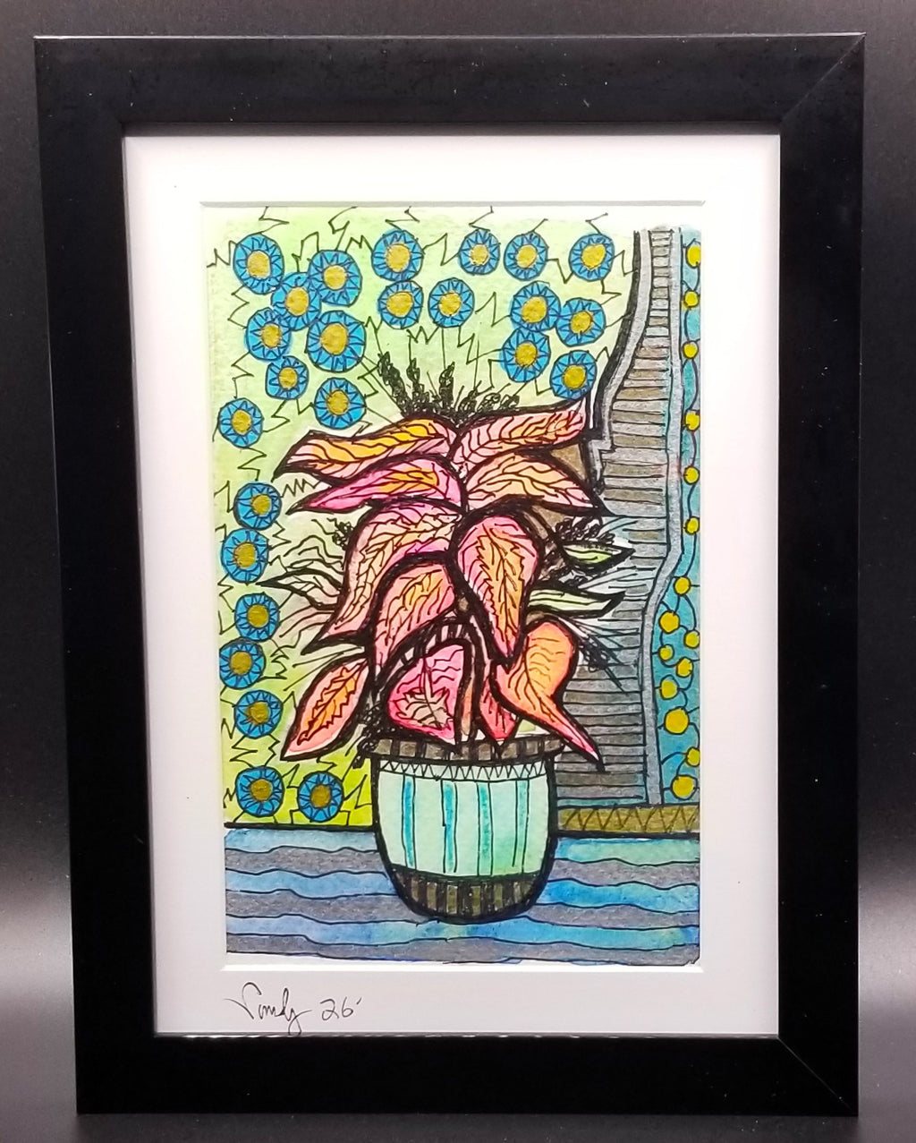 Flowers 5