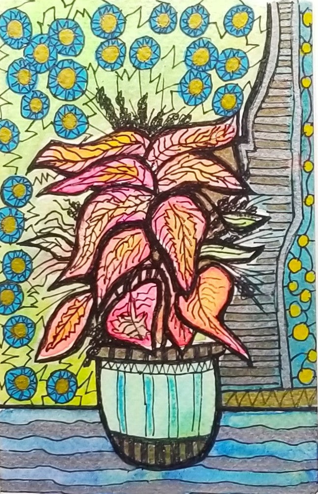 Flowers 5