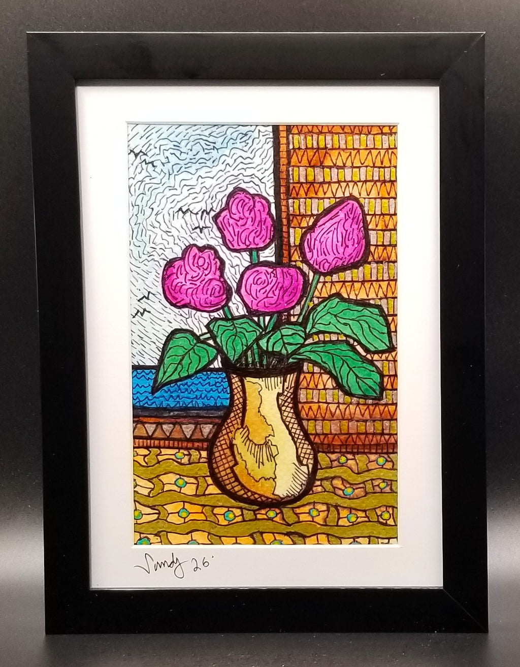 Flowers 6