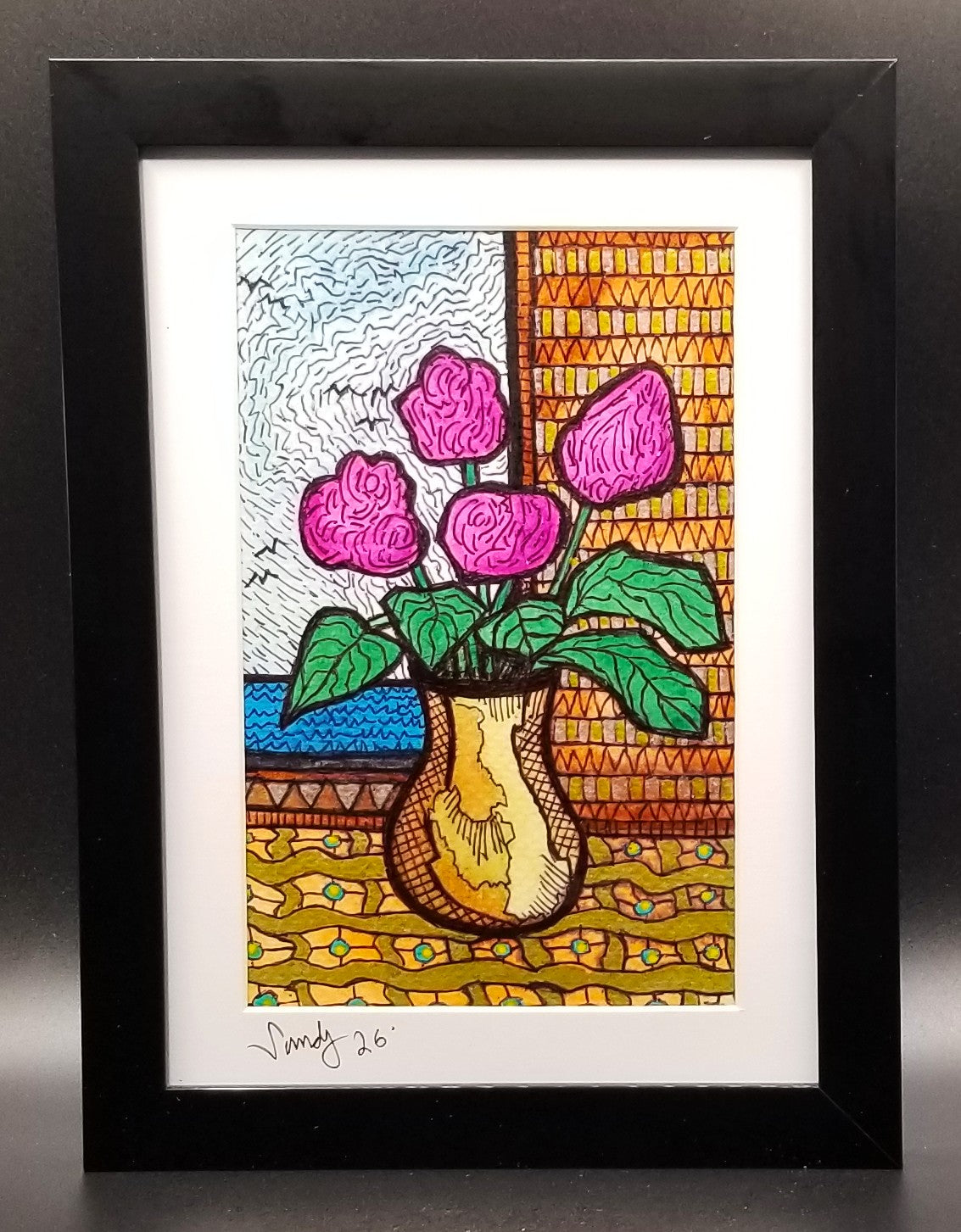 Flowers 6