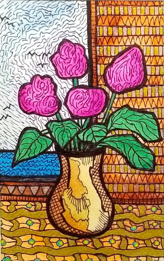 Flowers 6