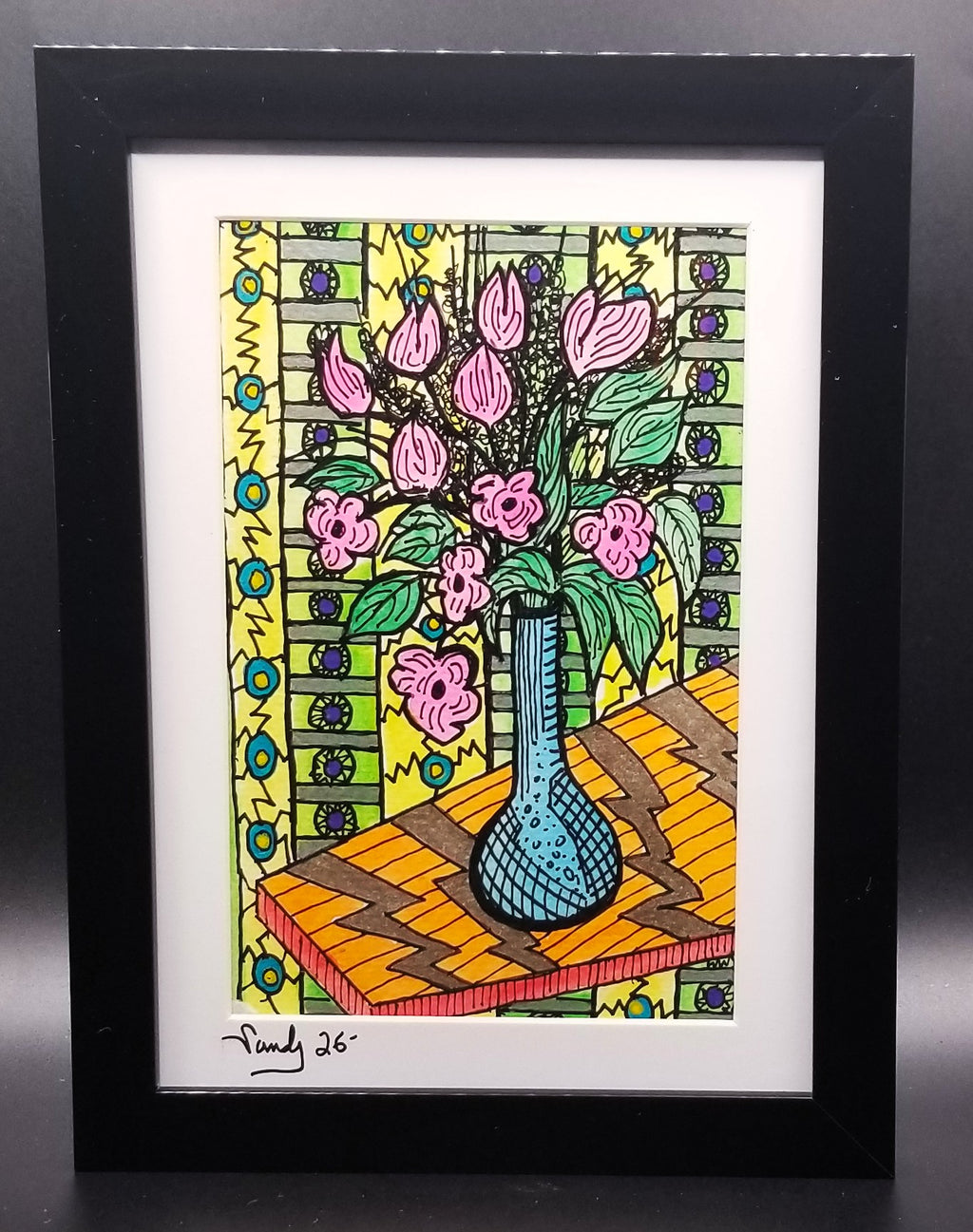 Flowers 7