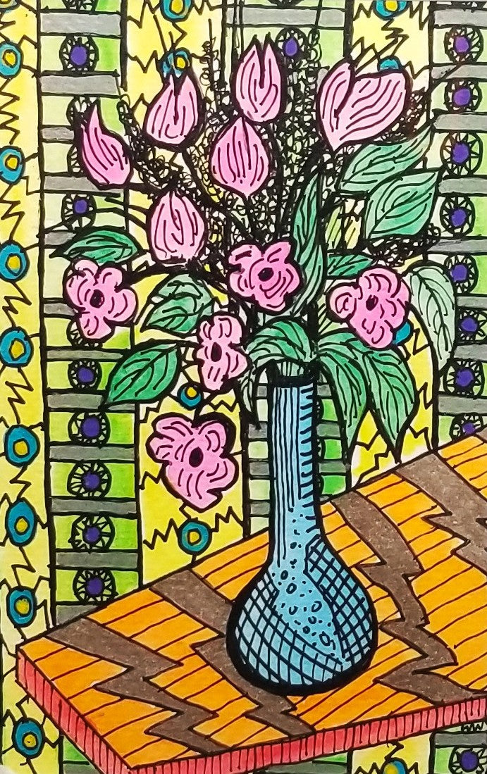 Flowers 7